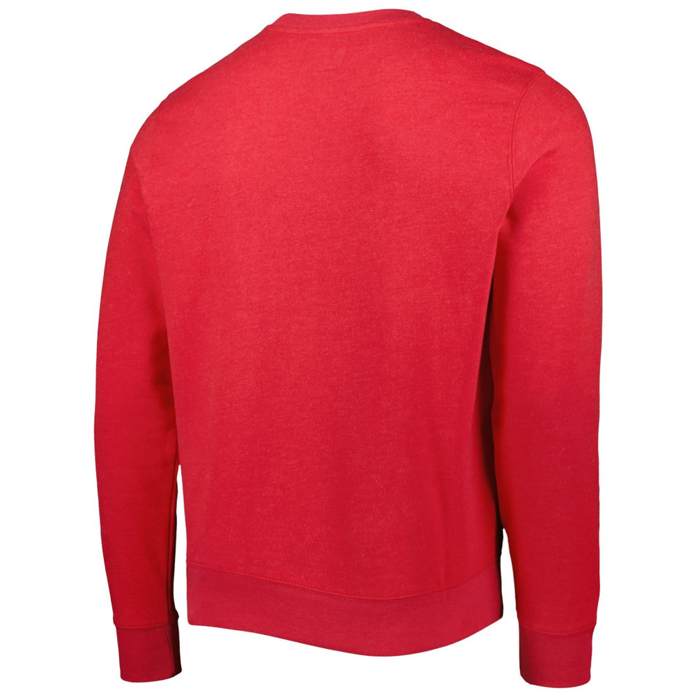 Tampa Bay Buccaneers 47 brand '47 Bypass Tribeca Pullover Sweatshirt