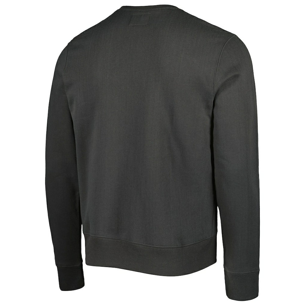 Cleveland Browns 47 brand '47 Locked In Headline Pullover Sweatshirt