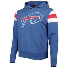 Buffalo Bills 47 brand '47 Premier Nico Pullover Hoodie