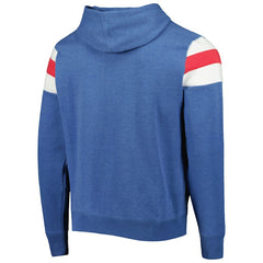 Buffalo Bills 47 brand '47 Premier Nico Pullover Hoodie