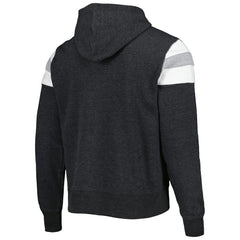 Las Vegas Raiders 47 brand '47 Premier Nico Pullover Hoodie