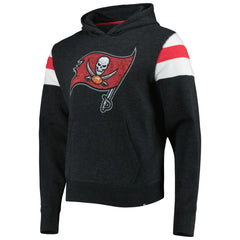 Tampa Bay Buccaneers 47 brand '47 Premier Nico Pullover Hoodie