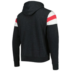 Tampa Bay Buccaneers 47 brand '47 Premier Nico Pullover Hoodie