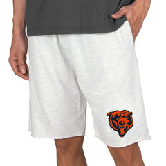 Chicago Bears  Concepts Sport Mainstream Terry Shorts