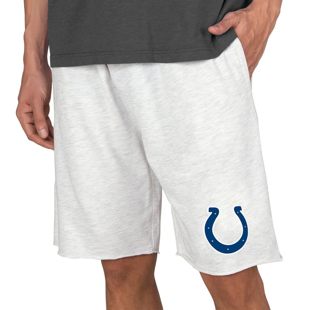 Indianapolis Colts  Concepts Sport Mainstream Terry Shorts