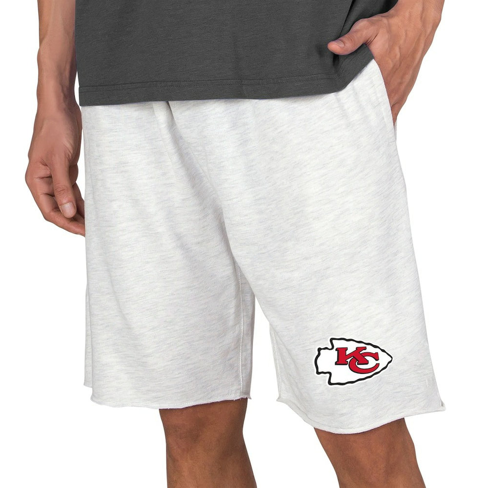 Kansas City Chiefs  Concepts Sport Mainstream Terry Shorts