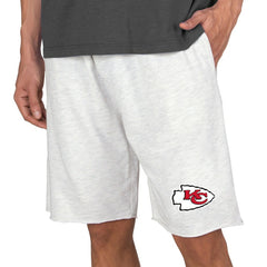 Kansas City Chiefs  Concepts Sport Mainstream Terry Shorts