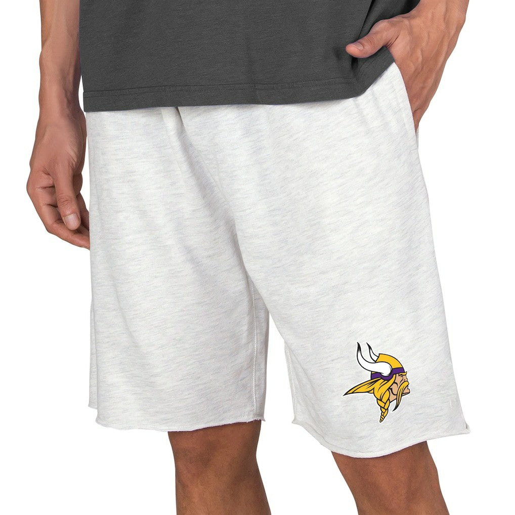 Minnesota Vikings  Concepts Sport Mainstream Terry Shorts