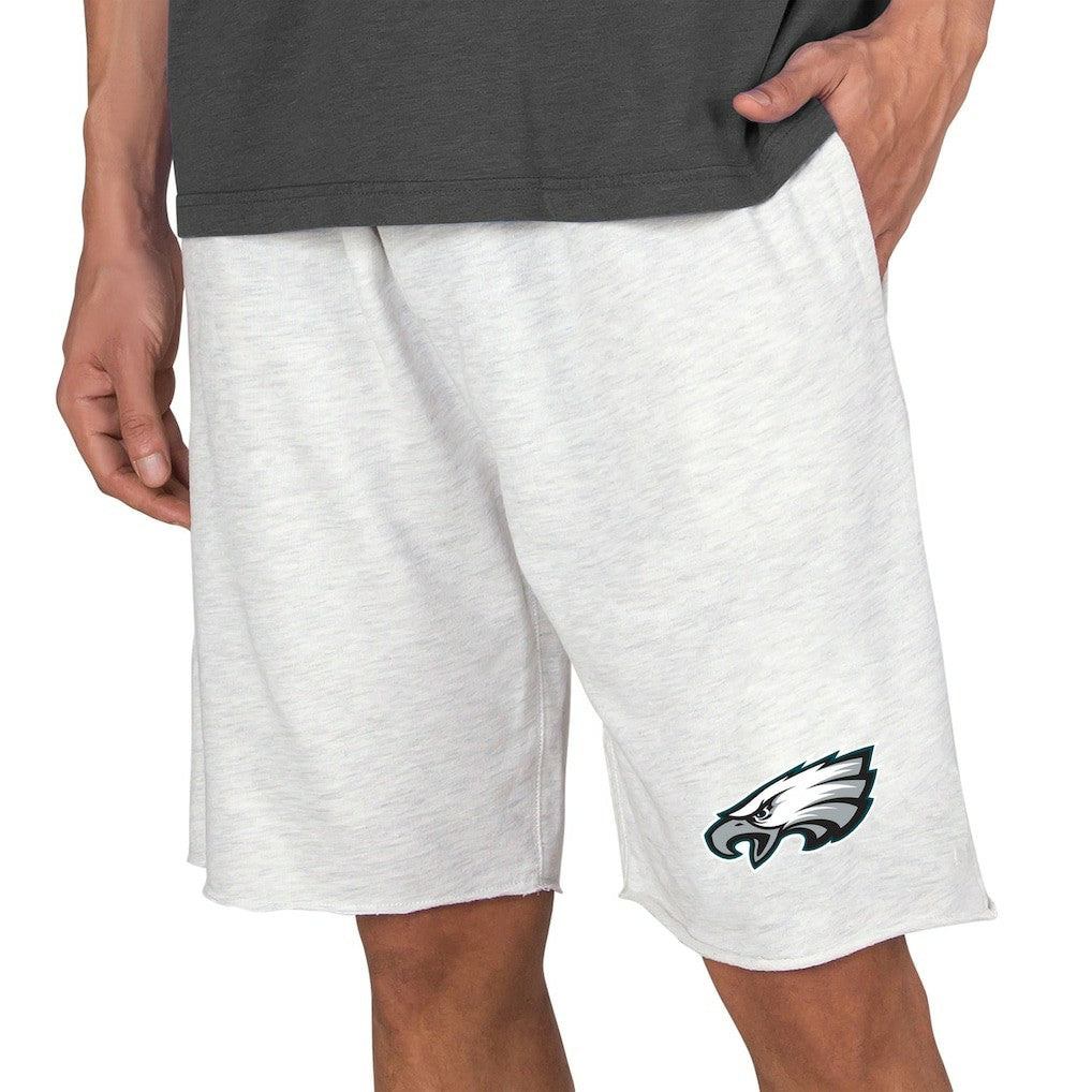 Philadelphia Eagles  Concepts Sport Mainstream Terry Shorts