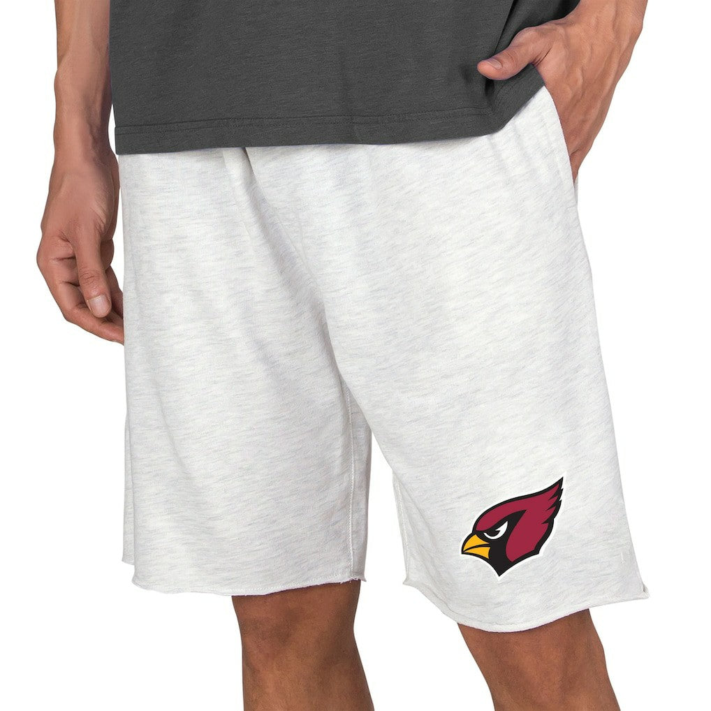 Arizona Cardinals  Concepts Sport Mainstream Terry Shorts