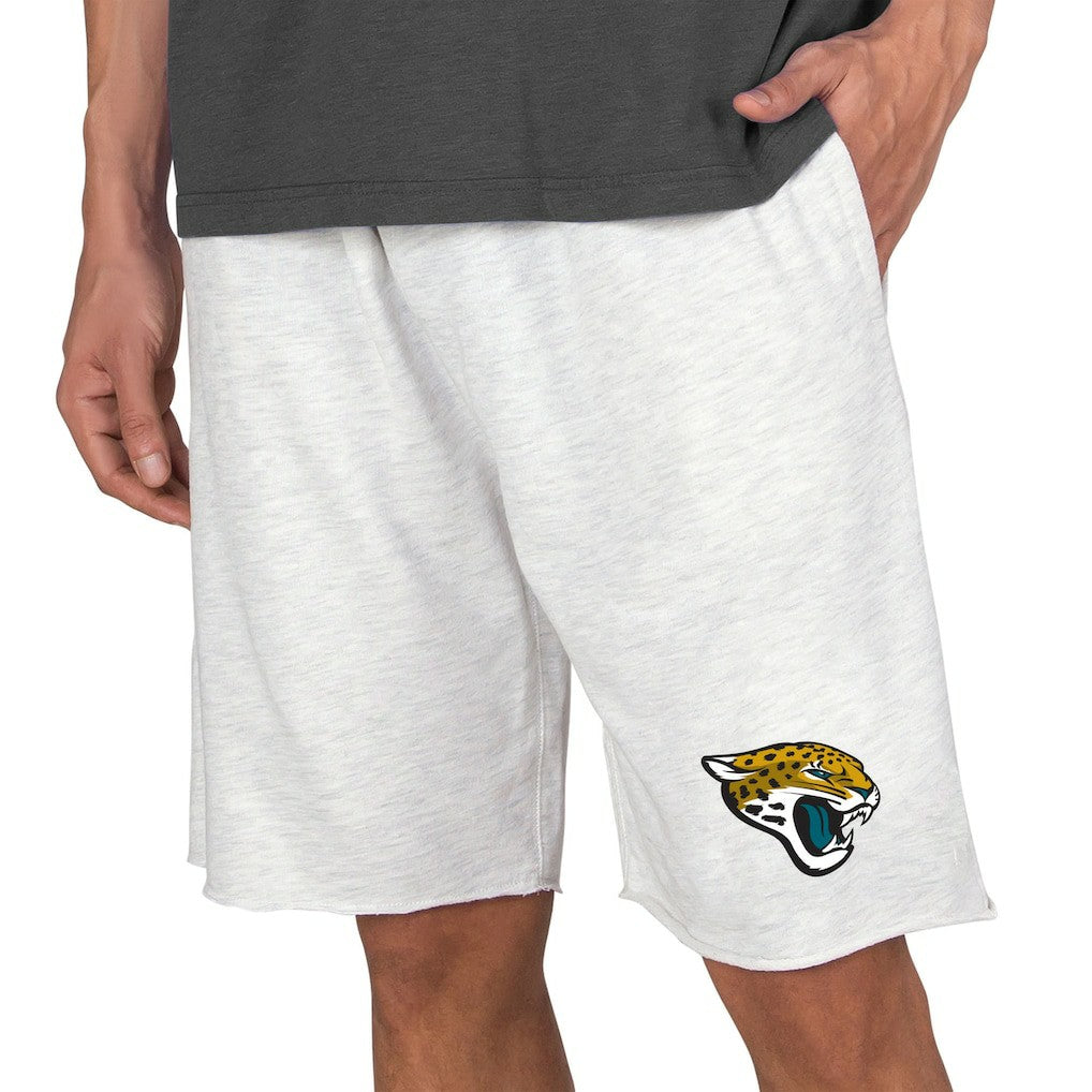 Jacksonville Jaguars  Concepts Sport Mainstream Terry Shorts