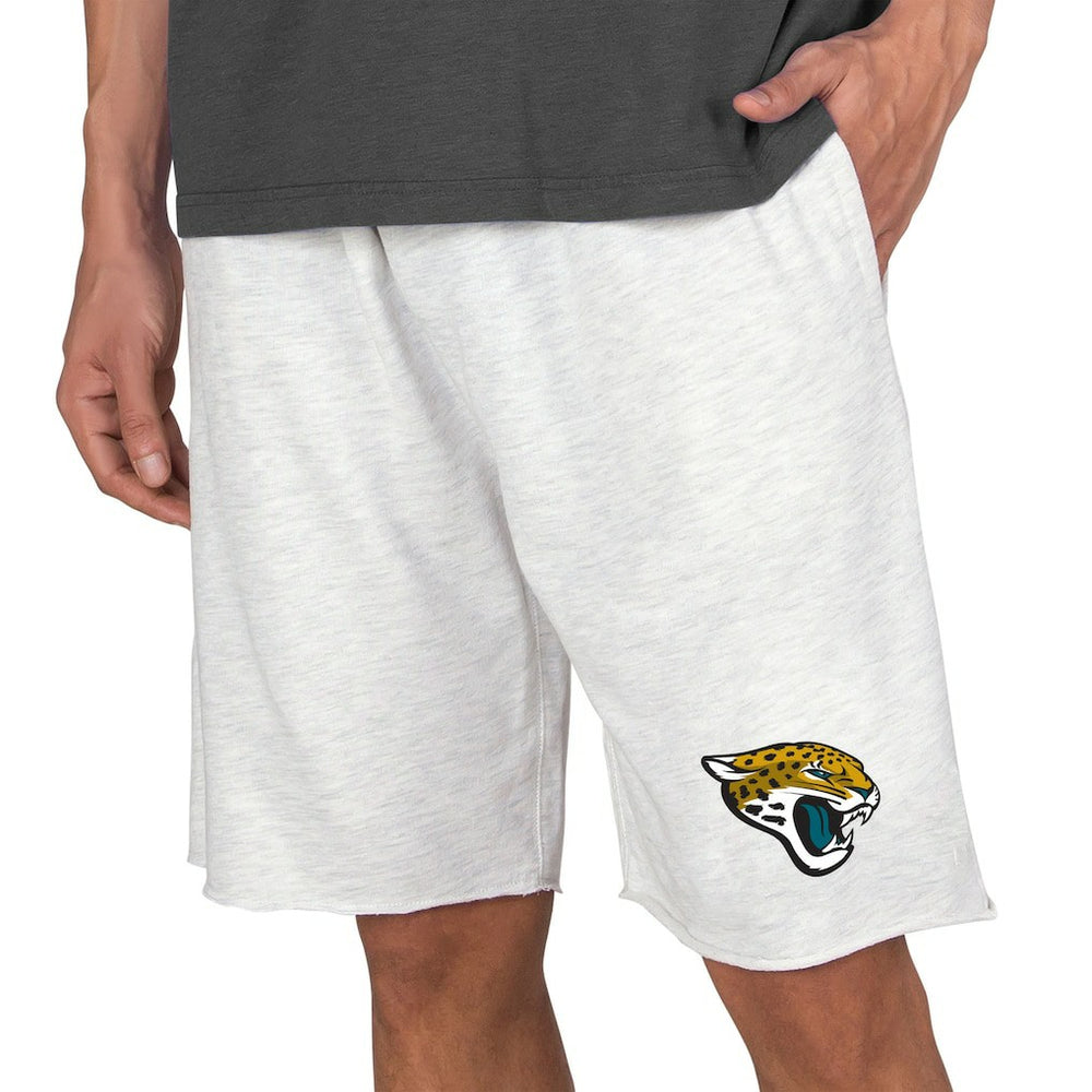 Jacksonville Jaguars  Concepts Sport Mainstream Terry Shorts