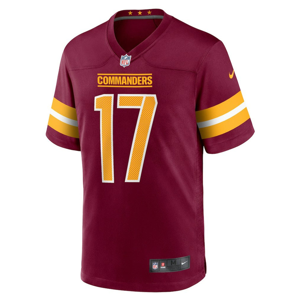 Washington Commanders Nike Terry McLaurin  Player Game Jersey