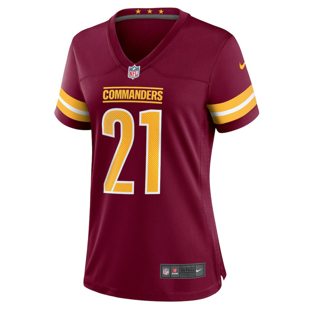 Washington Commanders Nike Sean Taylor  Women's Retired Player Game Jersey