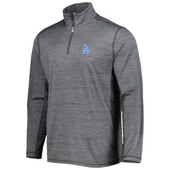 Los Angeles Dodgers Tommy Bahama Delray IslandZone Half-Zip Top | MLB Sale