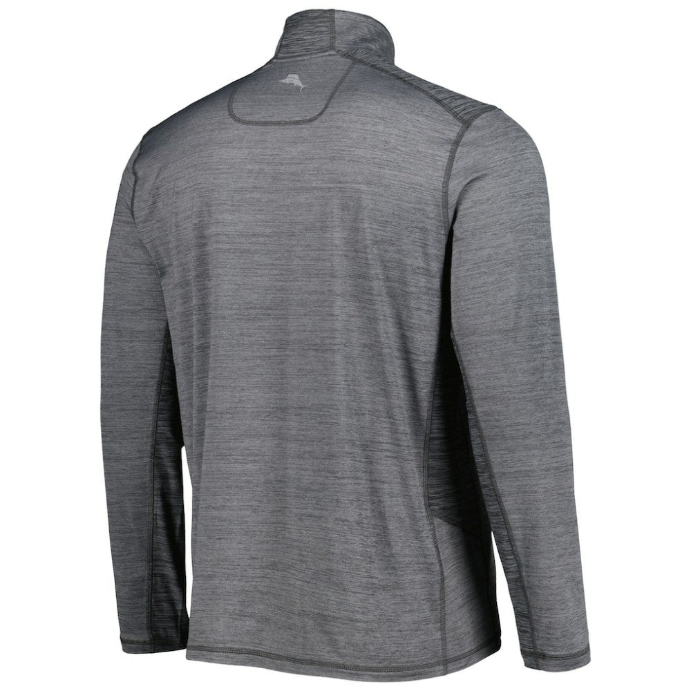 Los Angeles Dodgers Tommy Bahama Delray IslandZone Half-Zip Top | MLB Sale