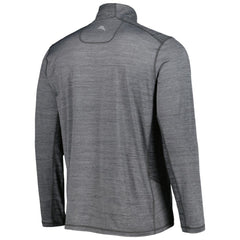 Los Angeles Dodgers Tommy Bahama Delray IslandZone Half-Zip Top | MLB Sale