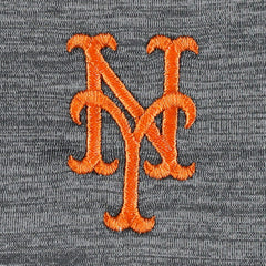 New York Mets Tommy Bahama Delray IslandZone Half-Zip Top | MLB US