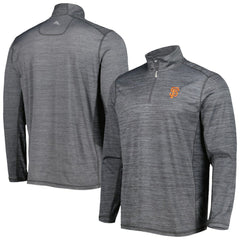 San Francisco Giants Tommy Bahama Delray IslandZone Half-Zip Top | MLB Outlet