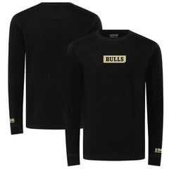 Chicago Bulls Sportiqe Unisex 1966 Collection Mohave Pullover Sweatshirt Outlet