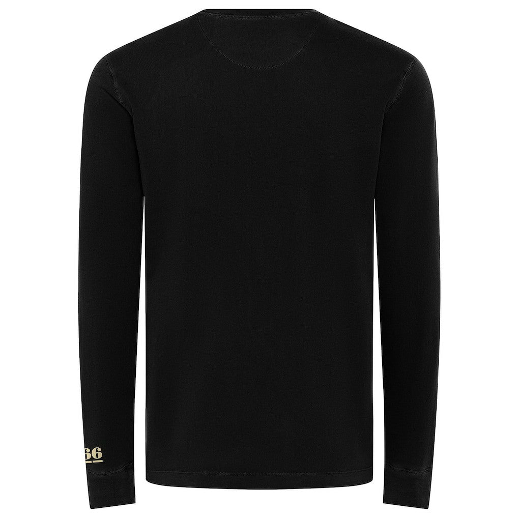 Chicago Bulls Sportiqe Unisex 1966 Collection Mohave Pullover Sweatshirt Outlet