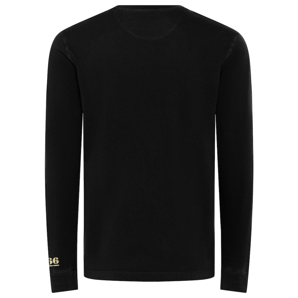 Chicago Bulls Sportiqe Unisex 1966 Collection Mohave Pullover Sweatshirt Outlet