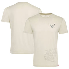 Chicago Bulls Sportiqe Unisex 1966 Collection Comfy Tri-Blend T-Shirt sale Discount