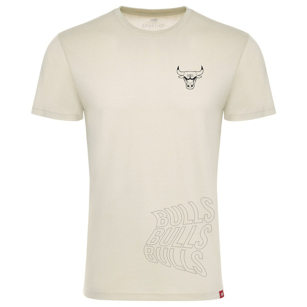 Chicago Bulls Sportiqe Unisex 1966 Collection Comfy Tri-Blend T-Shirt sale Discount