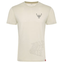 Chicago Bulls Sportiqe Unisex 1966 Collection Comfy Tri-Blend T-Shirt sale Discount