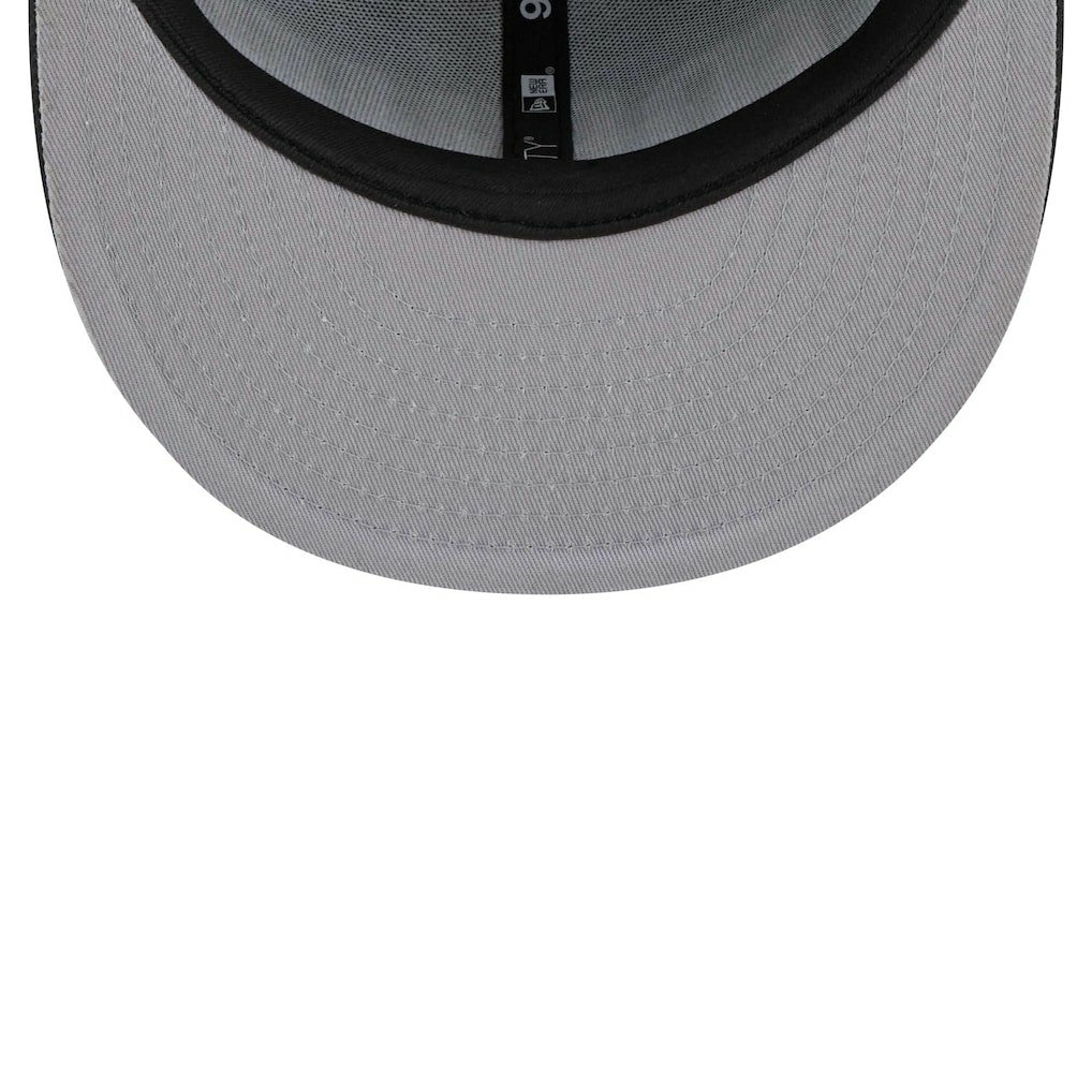 Dallas Mavericks Jersey Hook Statement Edition 9FIFTY Snapback Hat sale New