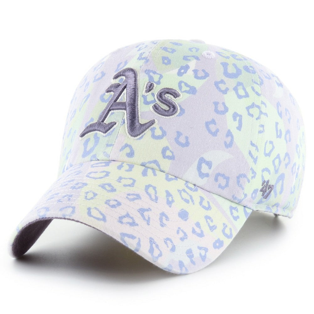 Athletics '47 Women's Cosmic Clean Up Adjustable Hat | MLB Near me