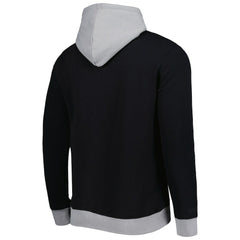 Las Vegas Raiders Mitchell & Ness Big Face 5.0 Pullover Hoodie