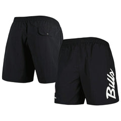 Buffalo Bills Mitchell & Ness Team Essentials Nylon Shorts
