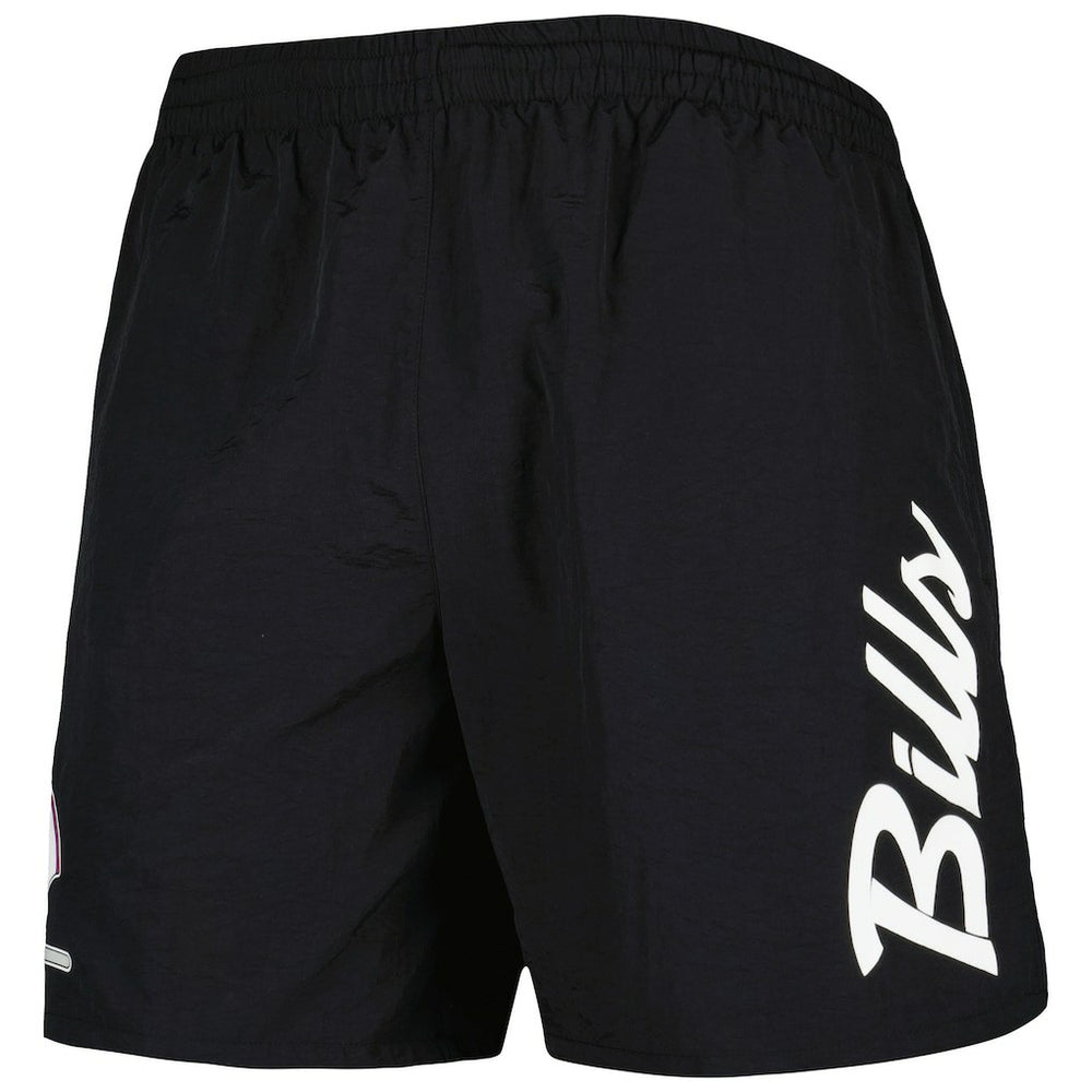Buffalo Bills Mitchell & Ness Team Essentials Nylon Shorts
