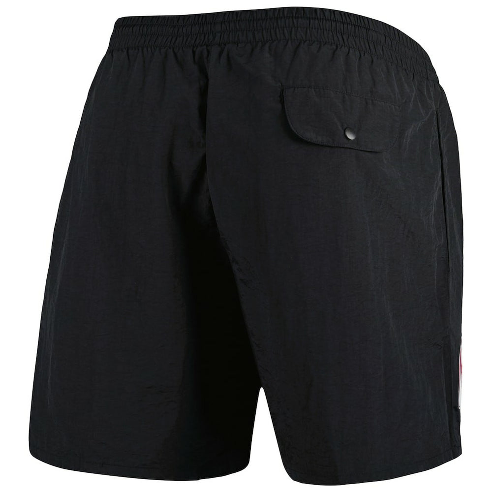 Buffalo Bills Mitchell & Ness Team Essentials Nylon Shorts