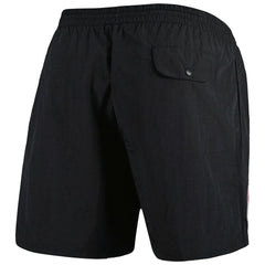 Buffalo Bills Mitchell & Ness Team Essentials Nylon Shorts