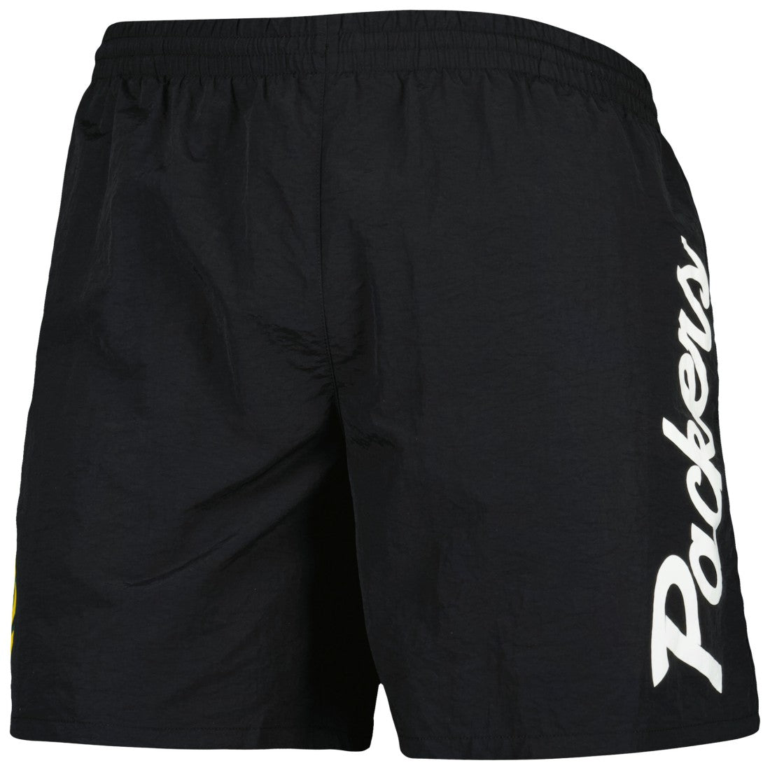 Green Bay Packers Mitchell & Ness Team Essentials Nylon Shorts