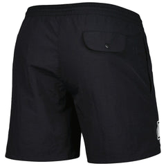 Kansas City Chiefs Mitchell & Ness Team Essentials Nylon Shorts