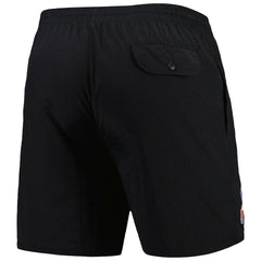 New England Patriots Mitchell & Ness Team Essentials Nylon Shorts