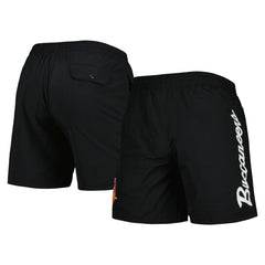 Tampa Bay Buccaneers Mitchell & Ness Team Essentials Nylon Shorts