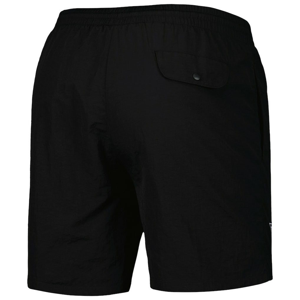 Dallas Cowboys Mitchell & Ness Team Essentials Nylon Shorts