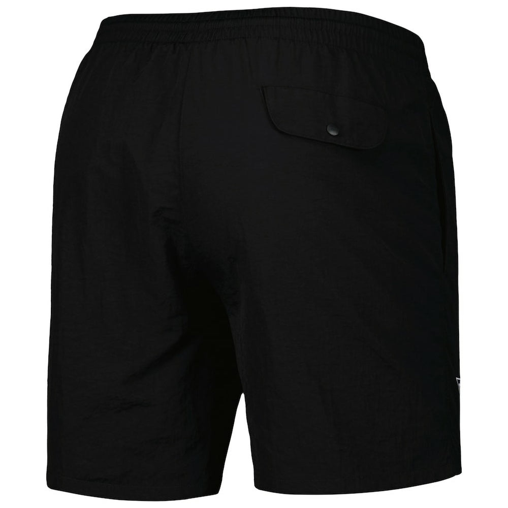 Dallas Cowboys Mitchell & Ness Team Essentials Nylon Shorts