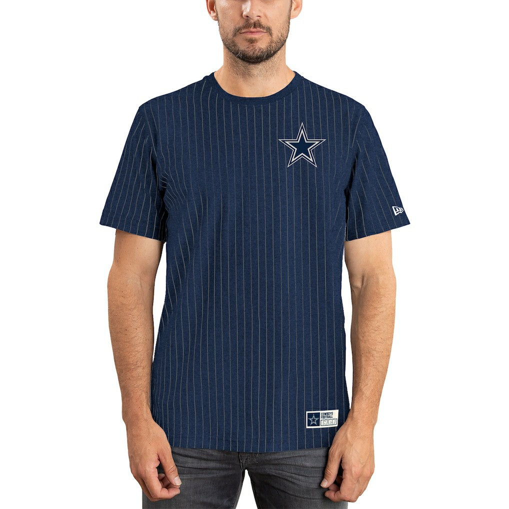 Dallas Cowboys New Era City Arch T-Shirt