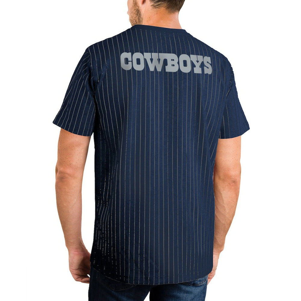 Dallas Cowboys New Era City Arch T-Shirt