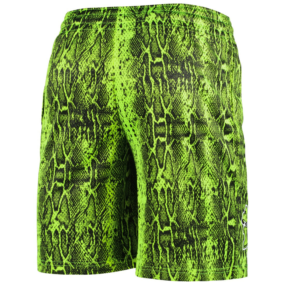 Green Bay Packers New Era Summer Pop Shorts
