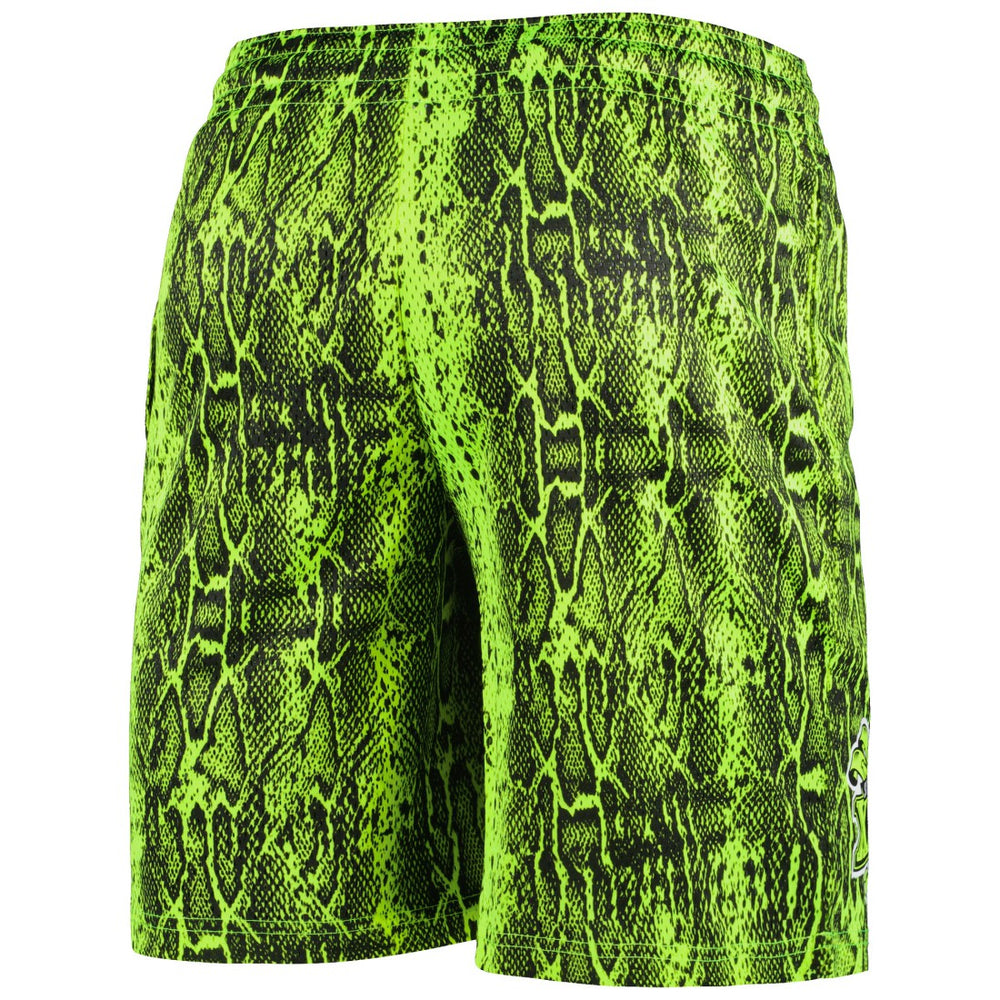 Green Bay Packers New Era Summer Pop Shorts