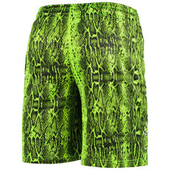 Green Bay Packers New Era Summer Pop Shorts