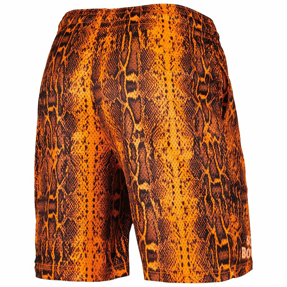 Kansas City Chiefs New Era Summer Pop Shorts