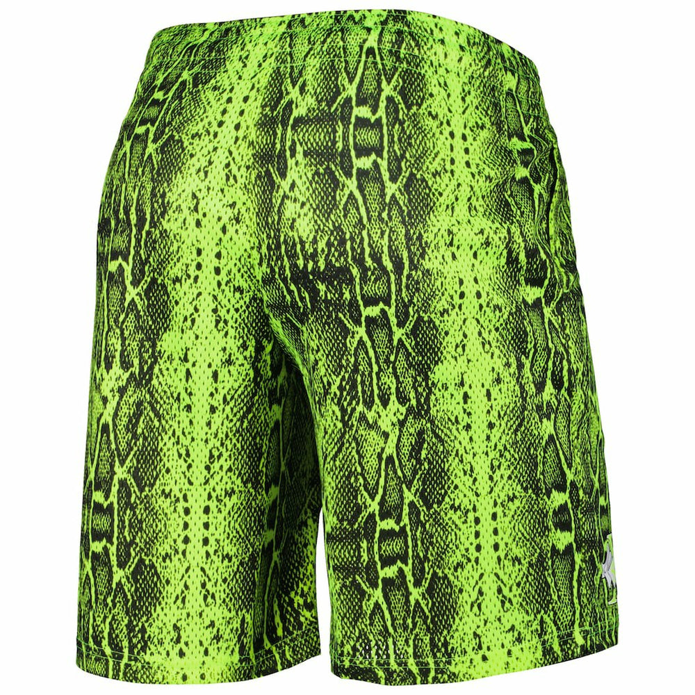 Las Vegas Raiders New Era Summer Pop Shorts