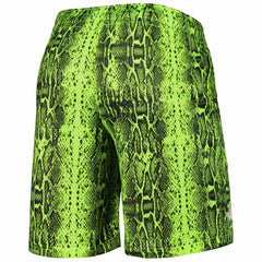 Las Vegas Raiders New Era Summer Pop Shorts